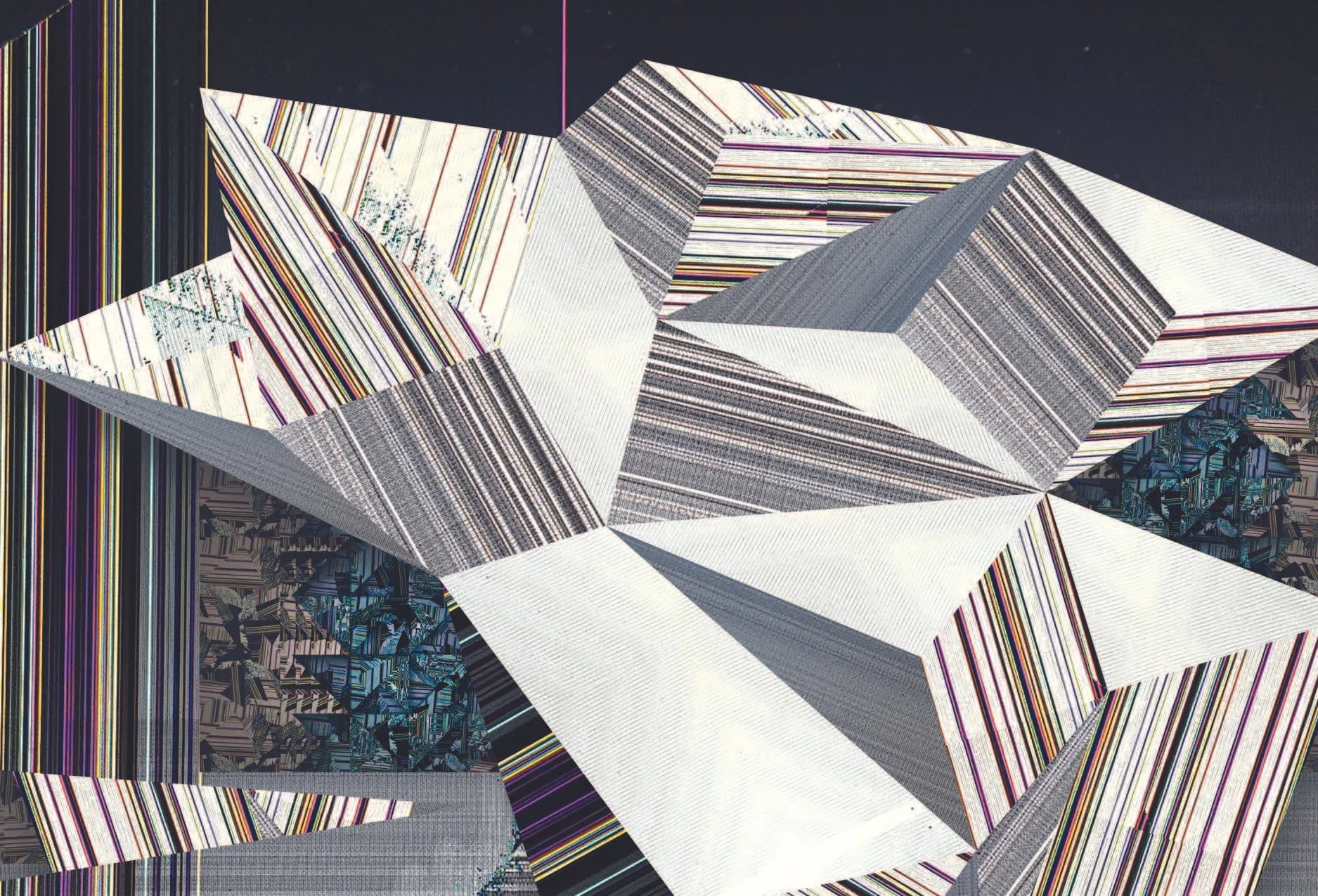 Current & Upcoming Exhibitions — Vox Populi Current & Upcoming Exhibitions — Vox Populi